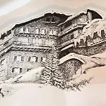 & Restaurant Perret - Mountain People Hotel