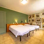 Hotell & Restaurant Perret - Mountain People