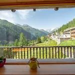& Restaurant Perret - Mountain People Otel Valgrisenche