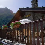 & Restaurant Perret - Mountain People 2* Valgrisenche