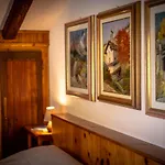 & Restaurant Perret - Mountain People Valgrisenche