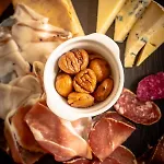 & Restaurant Perret - Mountain People Hotel Valgrisenche