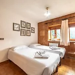 Hotel & Restaurant Perret - Mountain People Valgrisenche