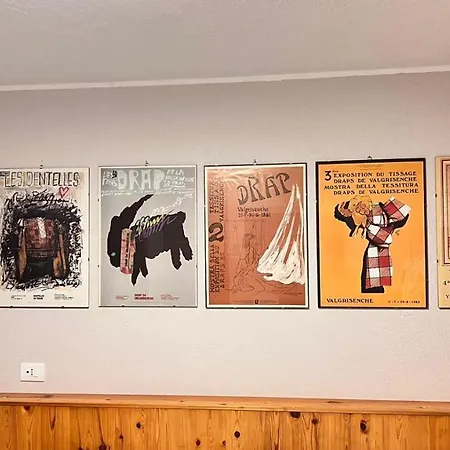 & Restaurant Perret - Mountain People Hotel