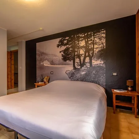 & Restaurant Perret - Mountain People 2* Valgrisenche