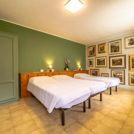 Hotel & Restaurant Perret - Mountain People