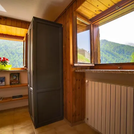 Hotel & Restaurant Perret - Mountain People