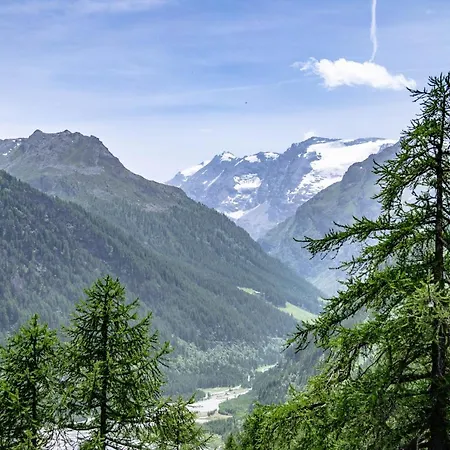 & Restaurant Perret - Mountain People 2*