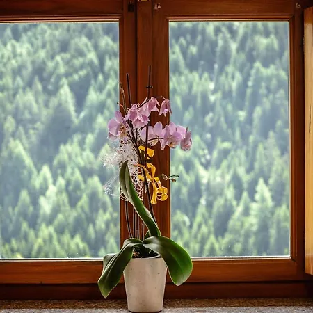 & Restaurant Perret - Mountain People Hotel 2*