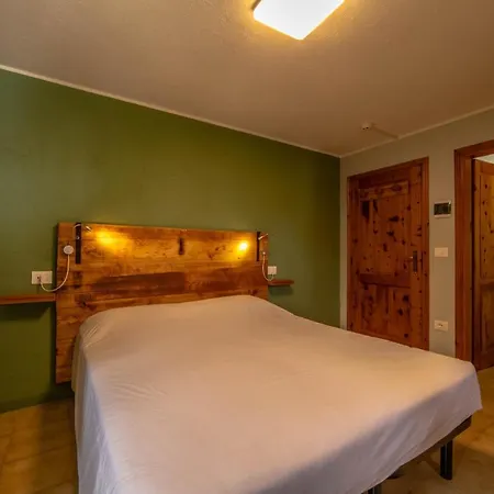 & Restaurant Perret - Mountain People 2* Valgrisenche