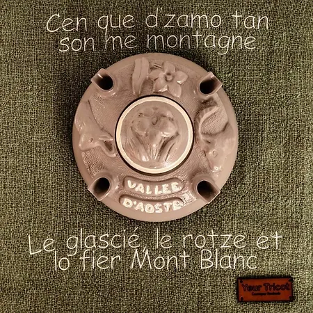 & Restaurant Perret - Mountain People Hotel 2*