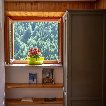 & Restaurant Perret - Mountain People Hotel 2*