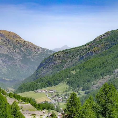 Hotel & Restaurant Perret - Mountain People