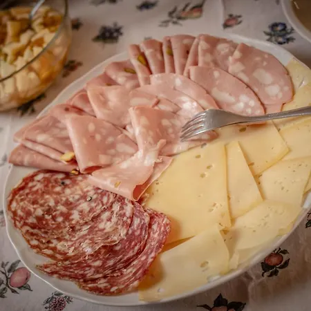 & Restaurant Perret - Mountain People Hotel Valgrisenche