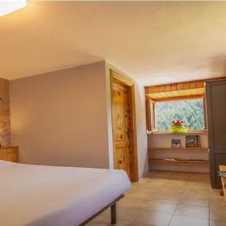 Hotel Ristorante Perret Valgrisenche