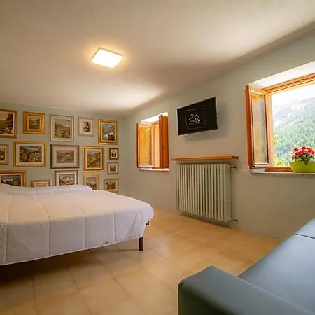 & Restaurant Perret - Mountain People Hotel Valgrisenche