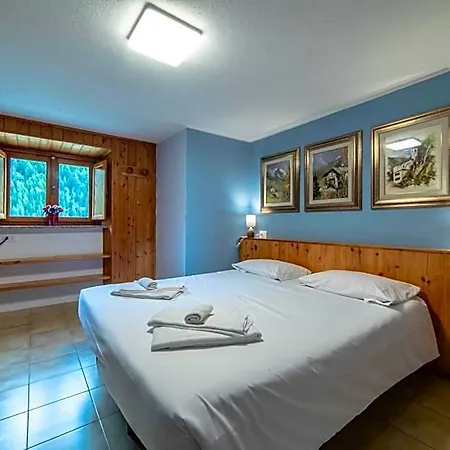 & Restaurant Perret - Mountain People Hotel Valgrisenche