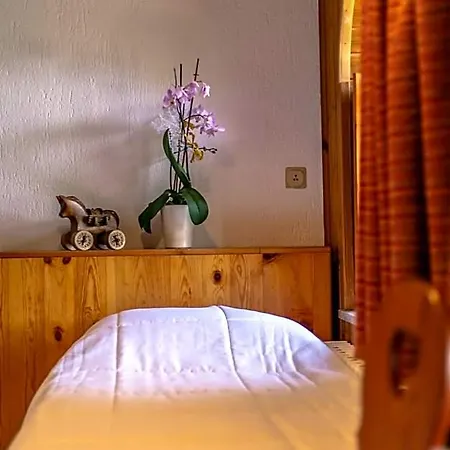 Hotel&restaurant Perret - Mountain People Hotel