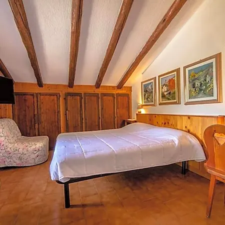 & Restaurant Perret - Mountain People Hotel