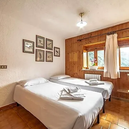 Hotel&restaurant Perret - Mountain People Hotel