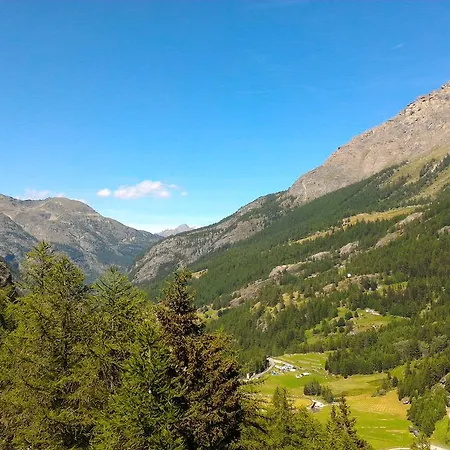 Hotel & Restaurant Perret - Mountain People 2*